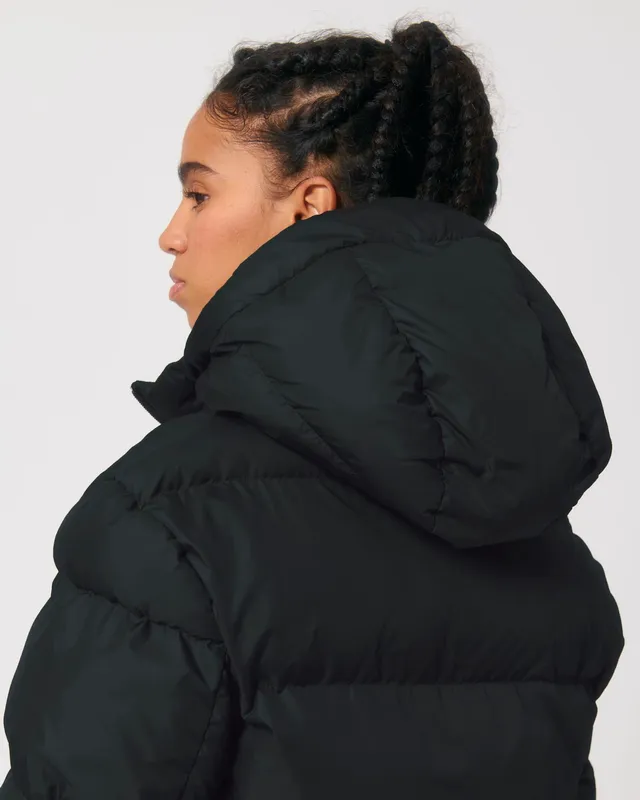 Puffer (9/10)