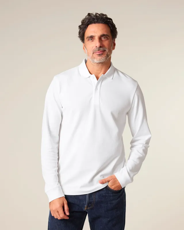 Prepster 2.0 Long Sleeve (8/12)