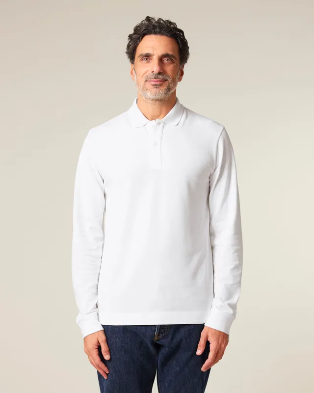 Prepster 2.0 Long Sleeve (9/12)
