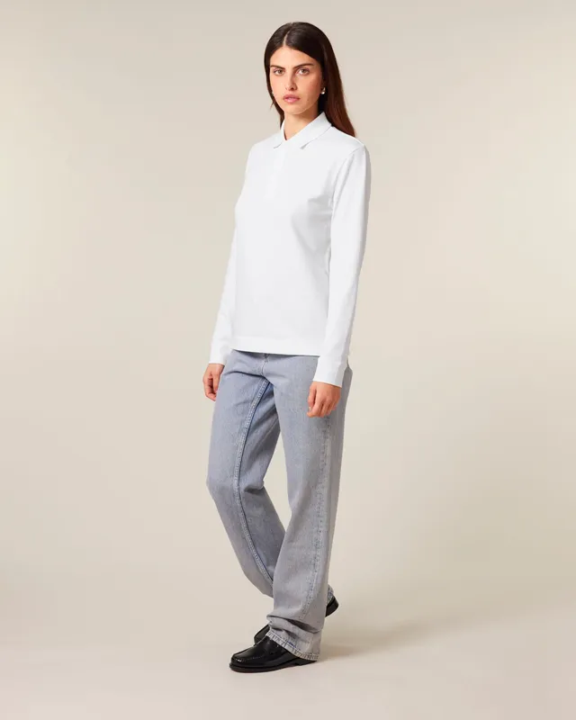 Prepster 2.0 Long Sleeve (10/12)