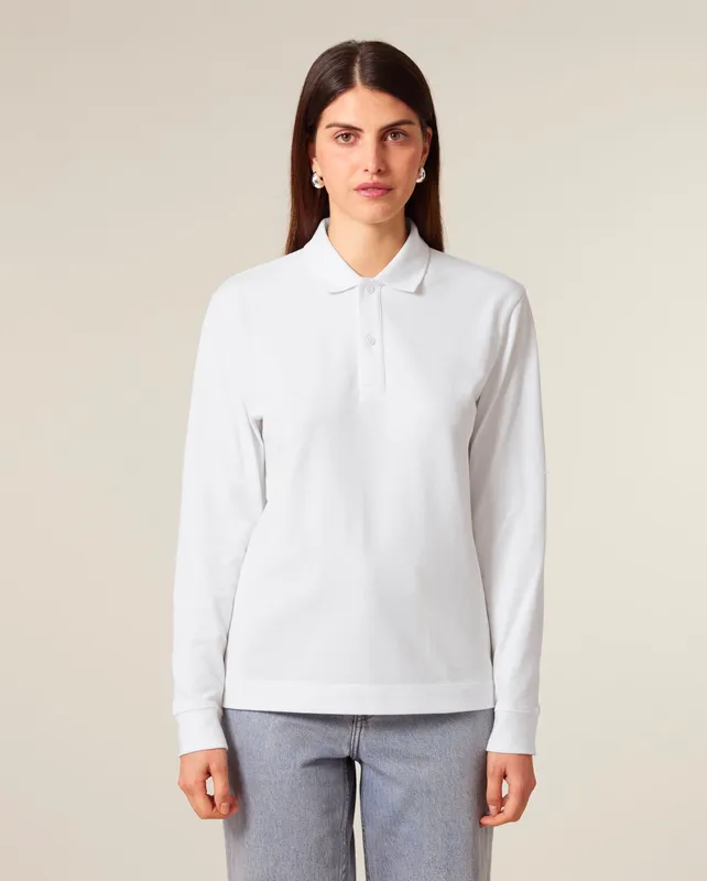 Prepster 2.0 Long Sleeve (11/12)