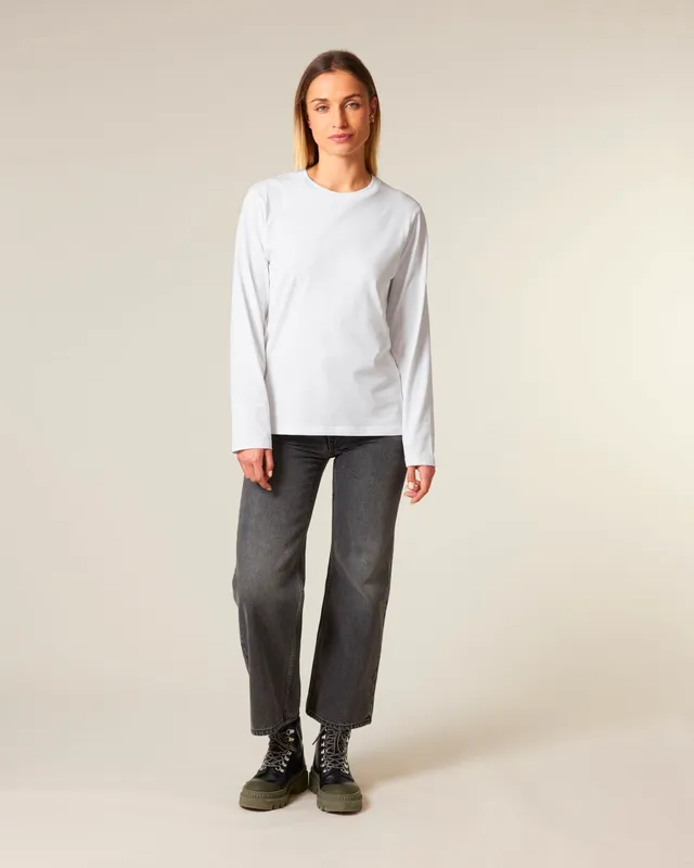 Creator 2.0 Long Sleeve (12/13)