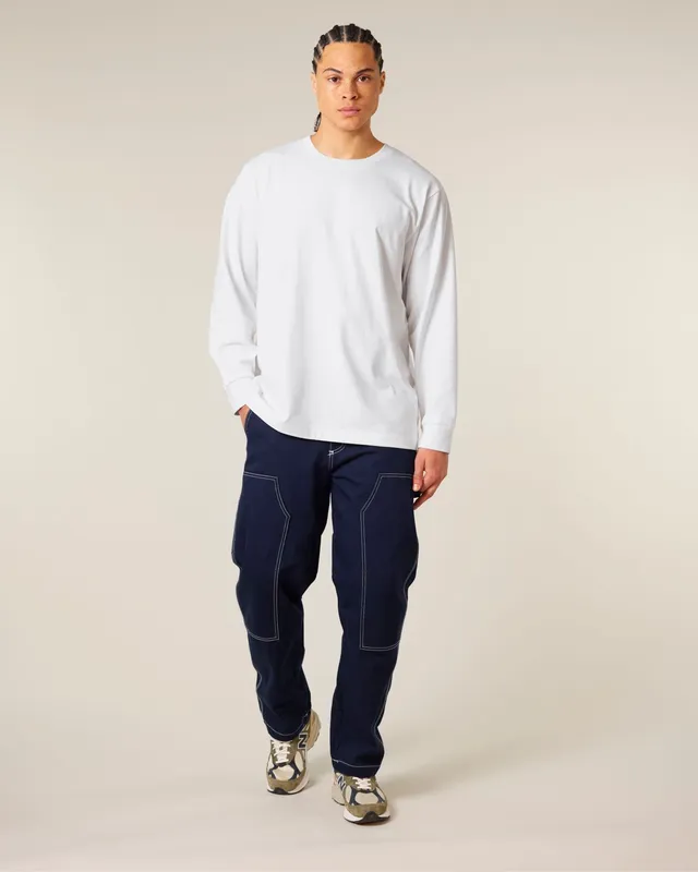 Freestyler Long Sleeve (6/9)
