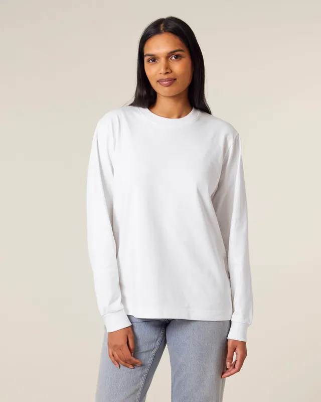 Freestyler Long Sleeve (8/9)