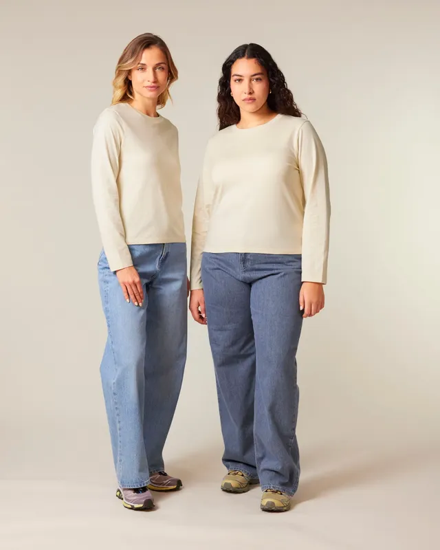 Stella Muser Long Sleeve (4/9)