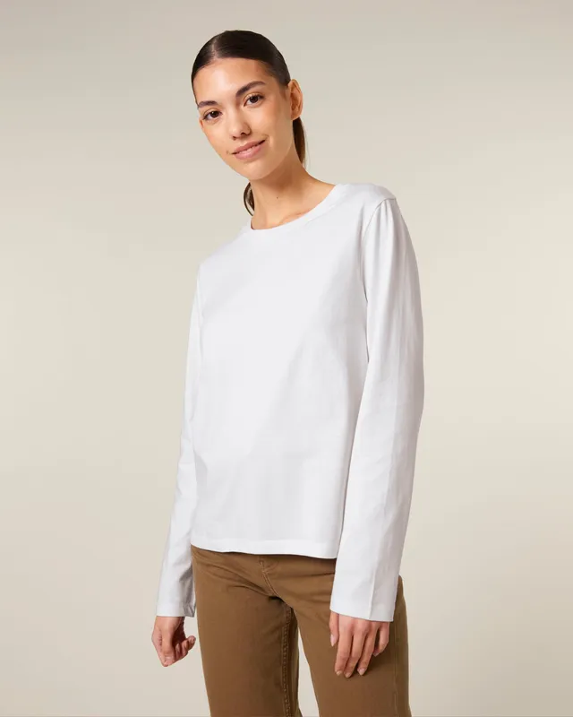 Stella Muser Long Sleeve (8/9)