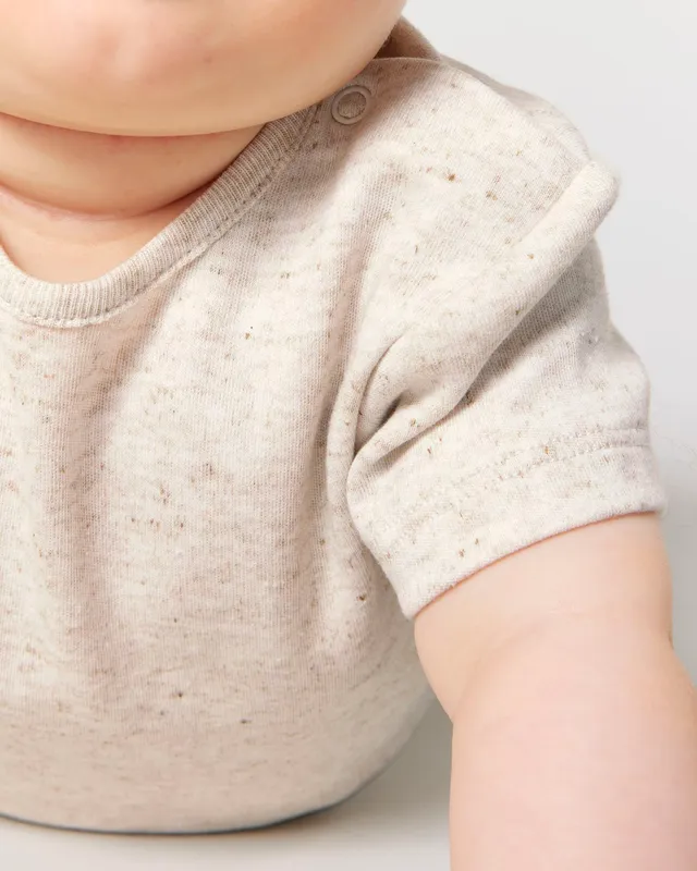 Baby Body (3/6)