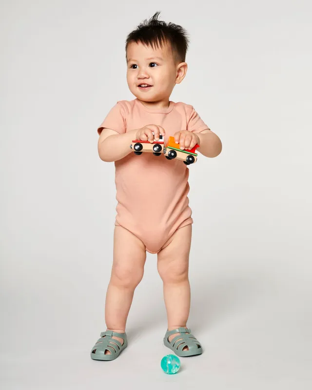 Baby Body (5/6)