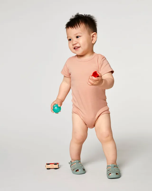 Baby Body (6/6)