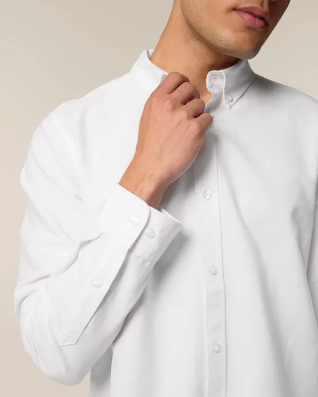 Stanley Oxford Shirt (3/12)