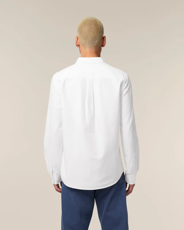 Stanley Oxford Shirt (4/12)