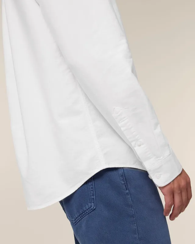 Stanley Oxford Shirt (5/12)