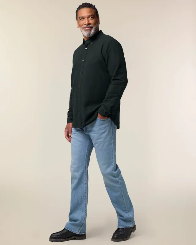 Stanley Oxford Shirt (6/12)