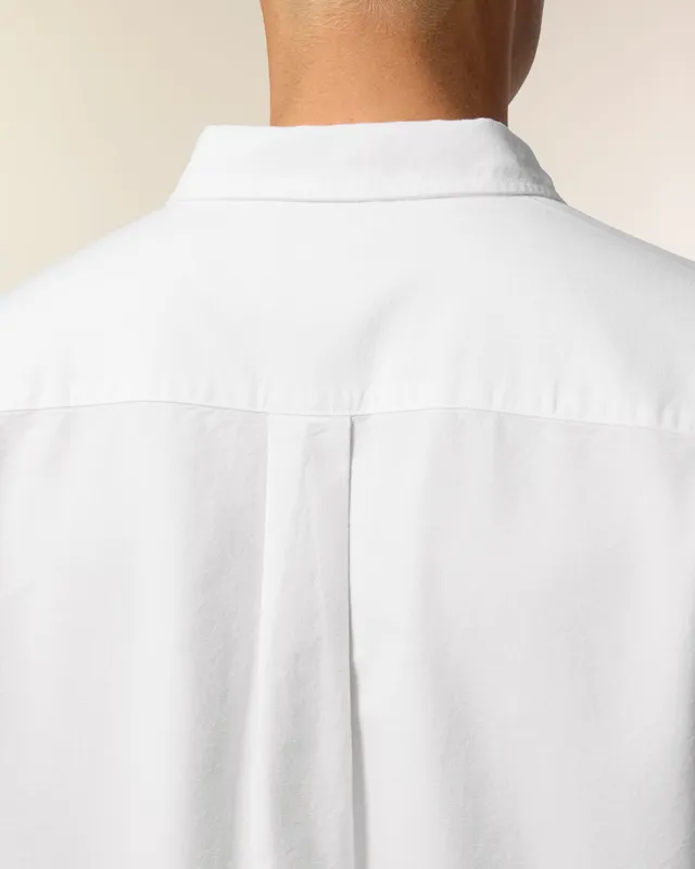Stanley Oxford Shirt (7/12)