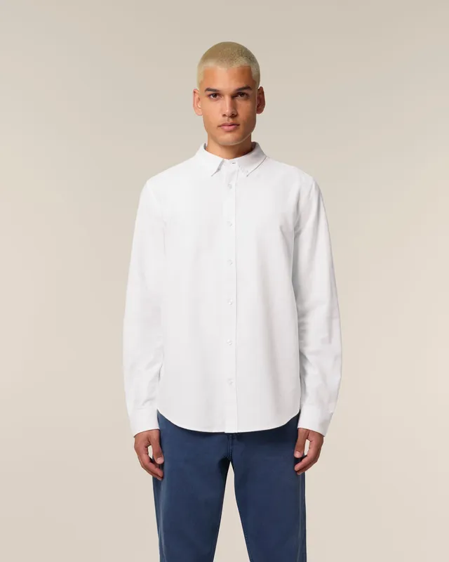 Stanley Oxford Shirt (11/12)