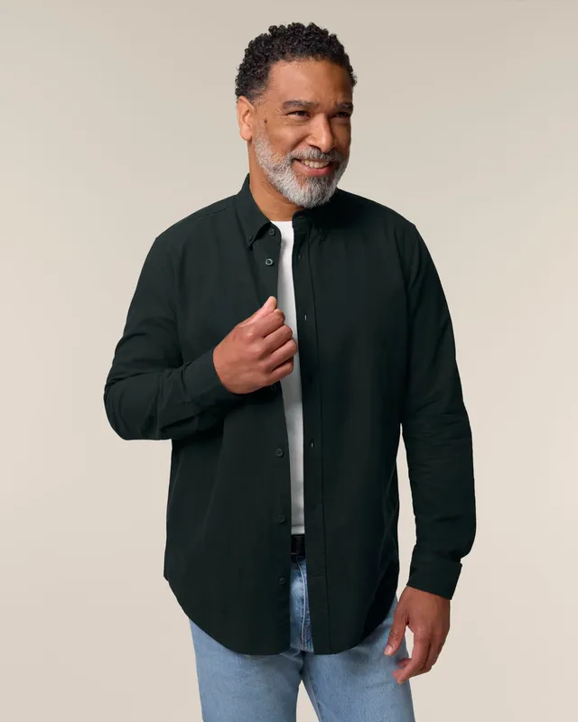 Stanley Oxford Shirt (12/12)