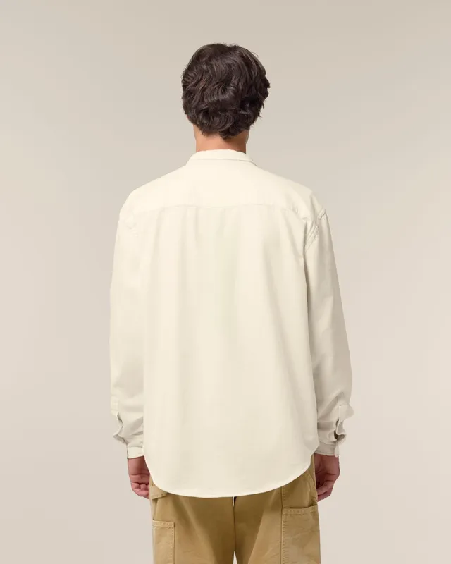 Worker Shirt (2/13)