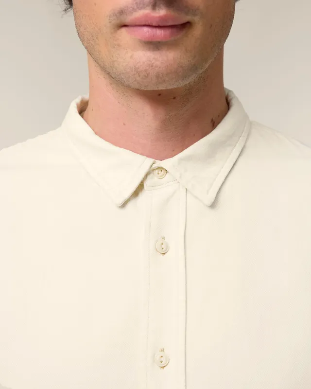 Worker Shirt (3/13)