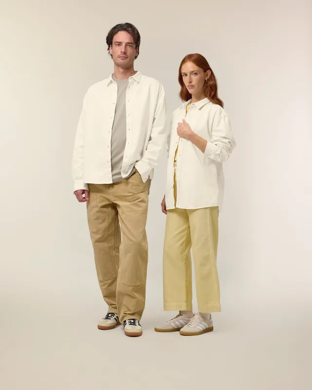 Worker Shirt (4/13)