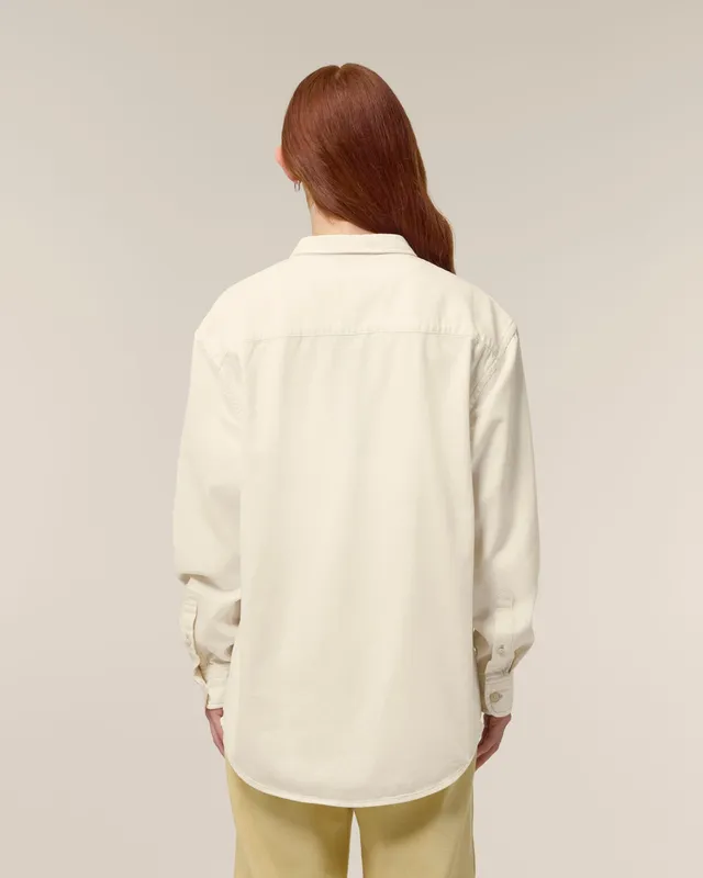 Worker Shirt (5/13)