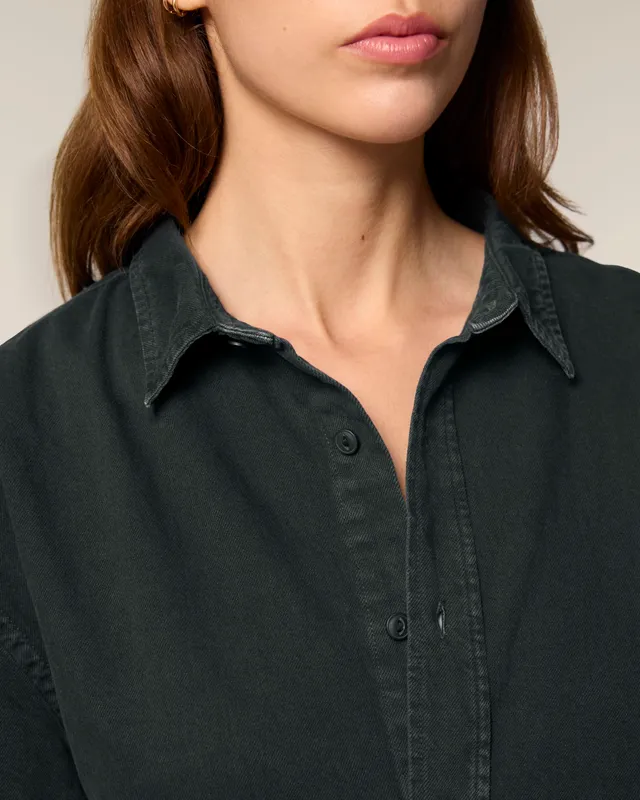 Worker Shirt (6/13)