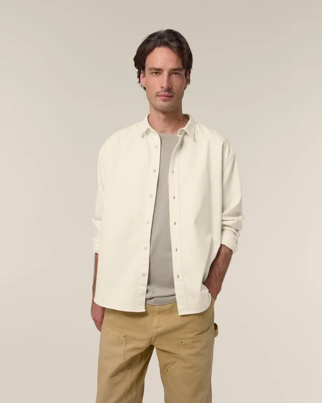 Worker Shirt (7/13)