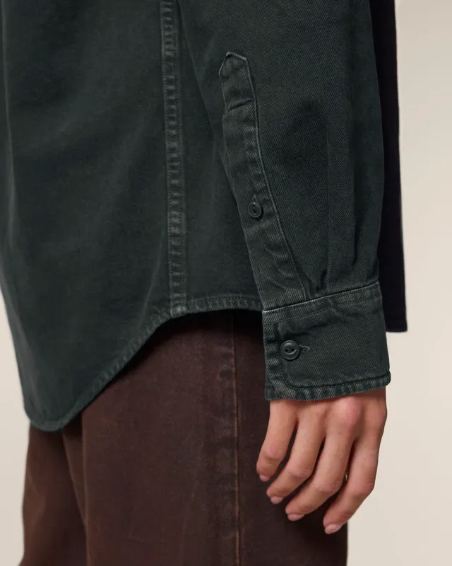Worker Shirt (8/13)