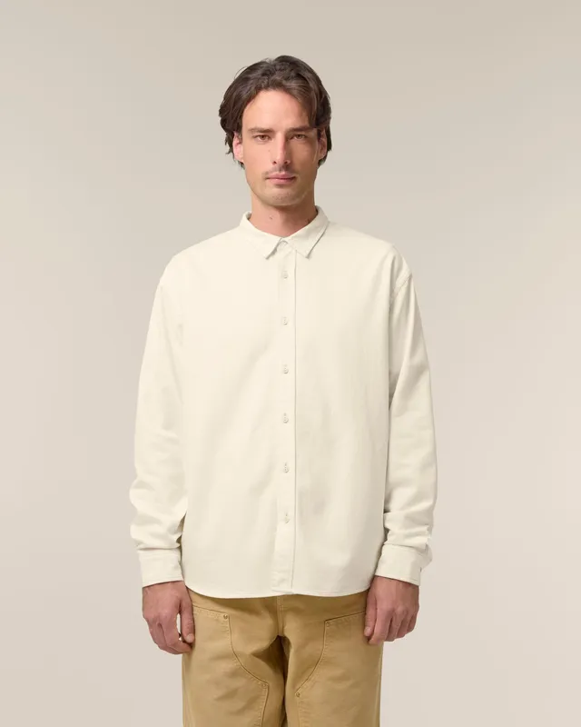 Worker Shirt (9/13)