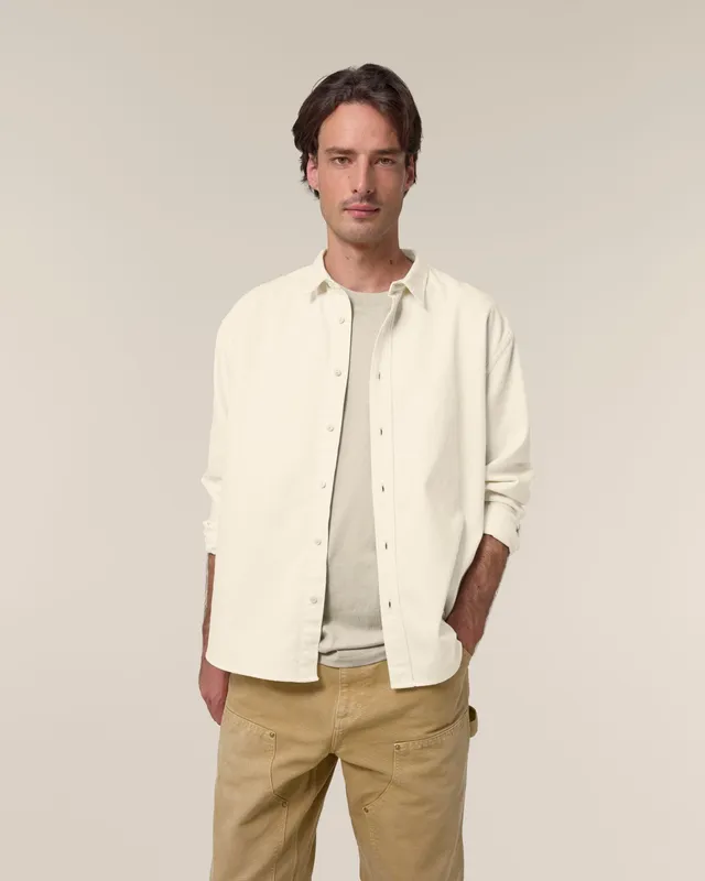 Worker Shirt (10/13)
