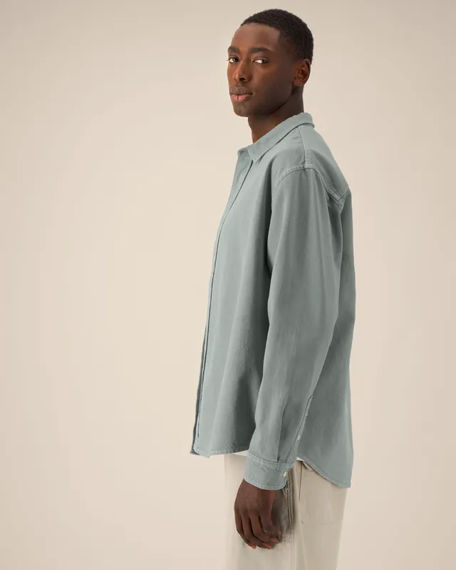 Worker Shirt (11/13)