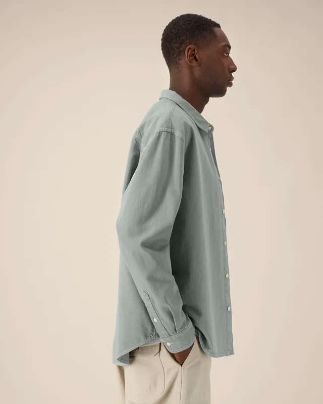 Worker Shirt (12/13)