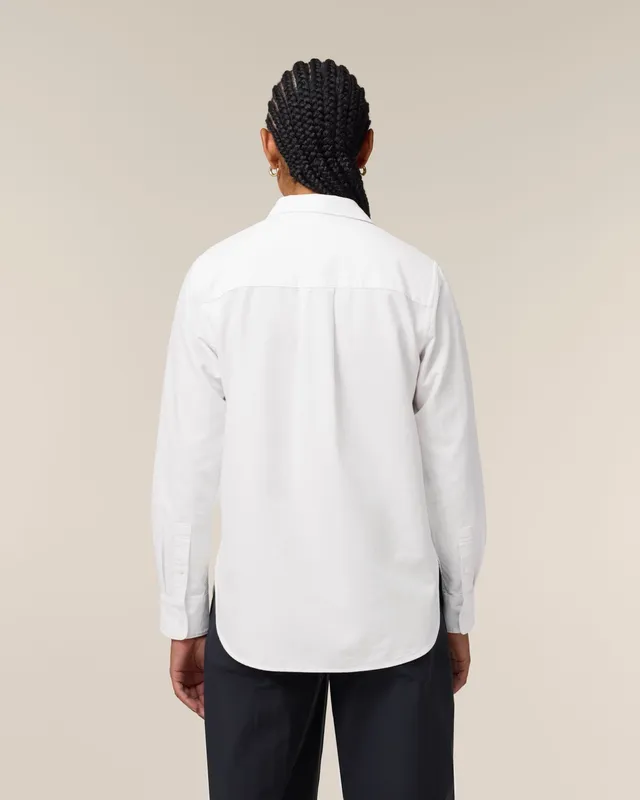 Stella Oxford Shirt (2/13)