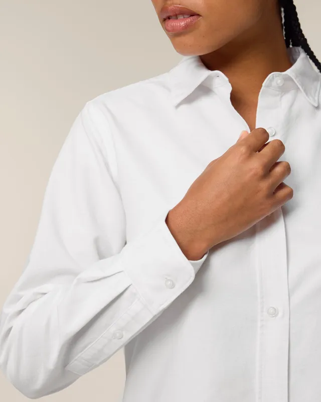 Stella Oxford Shirt (3/13)