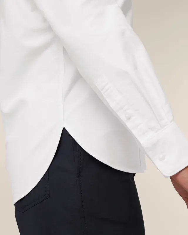 Stella Oxford Shirt (5/13)