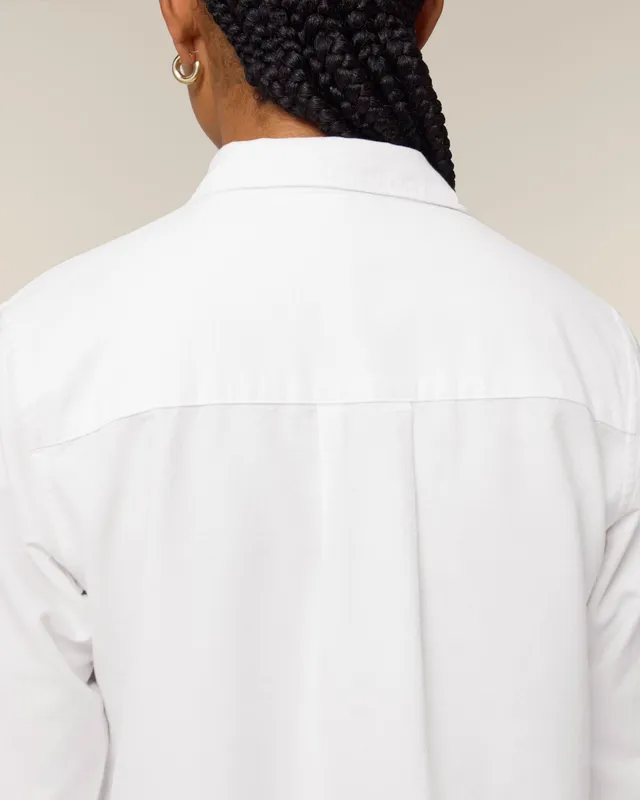 Stella Oxford Shirt (7/13)