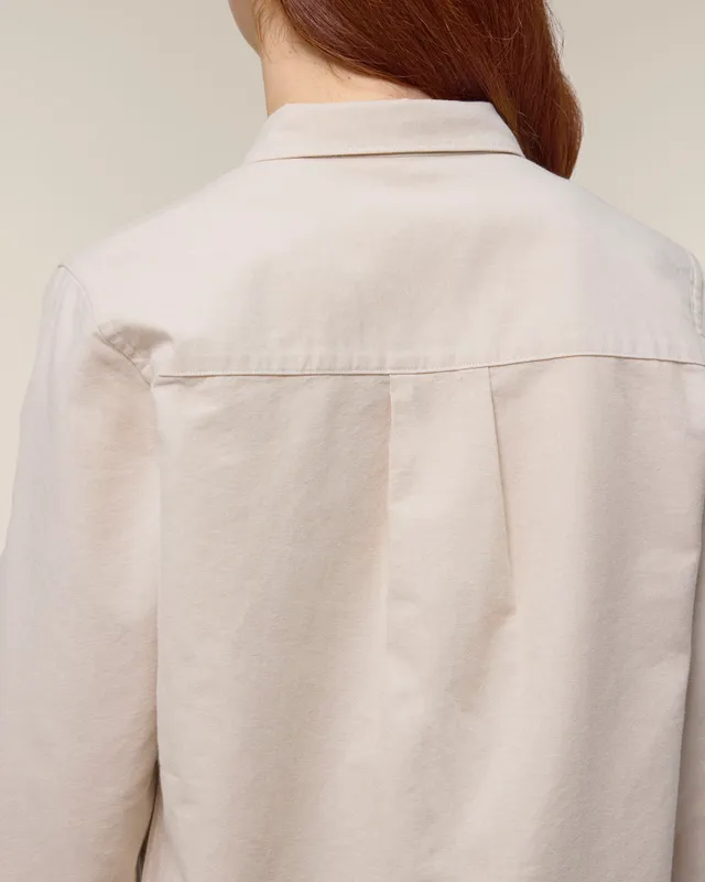 Stella Oxford Shirt (9/13)