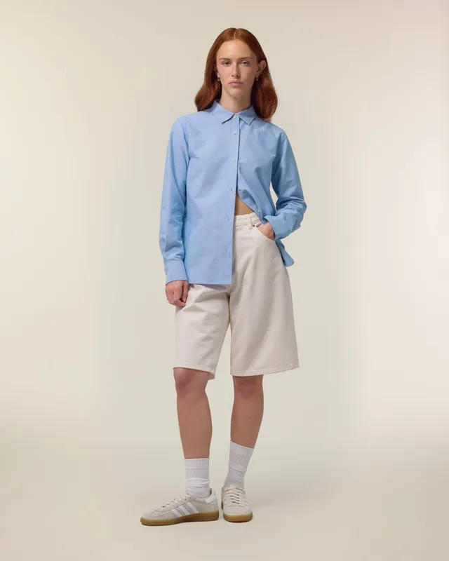 Stella Oxford Shirt (11/13)