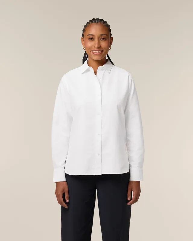 Stella Oxford Shirt (13/13)