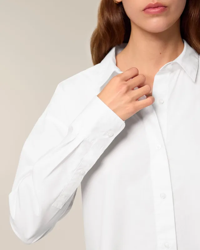 Stella Styler Shirt (3/13)