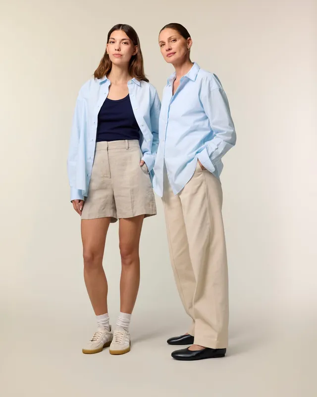 Stella Styler Shirt (4/13)