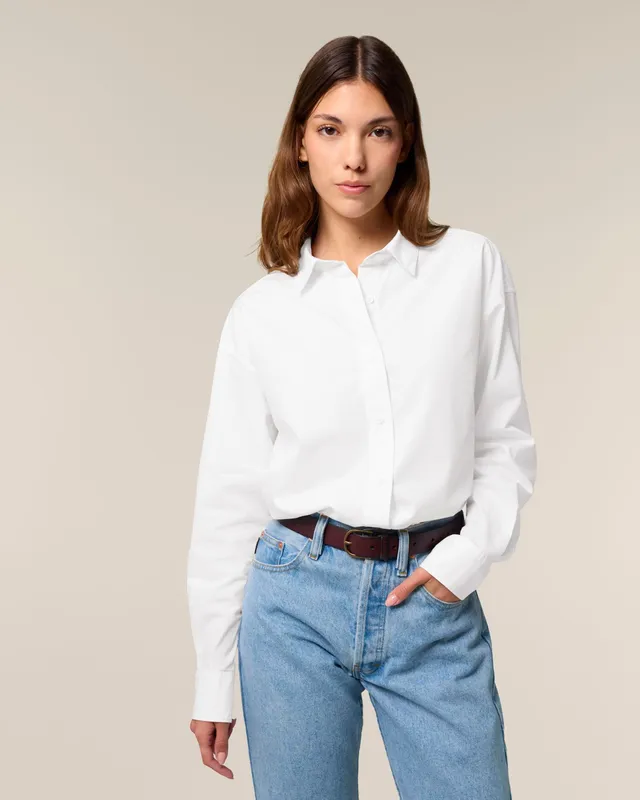 Stella Styler Shirt (10/13)