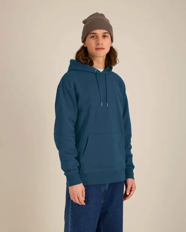 Rib Beanie