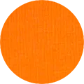 Bright Orange