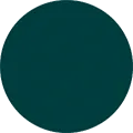 Glazed Green