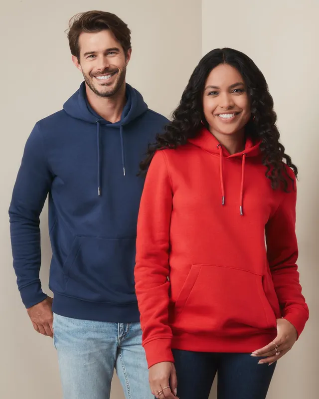 Classic Hoodie