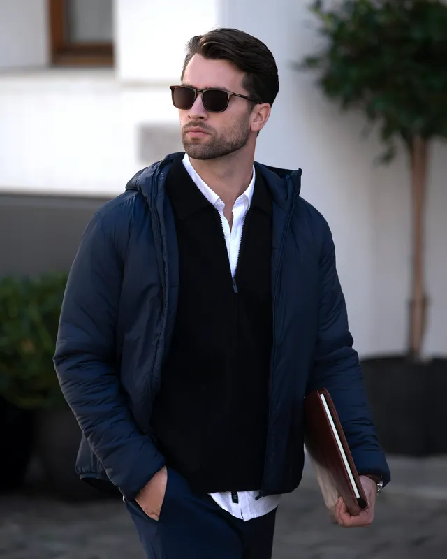 Aspen Men