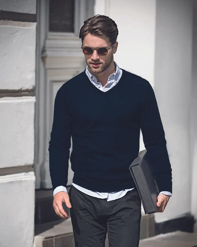 Ashbury Men