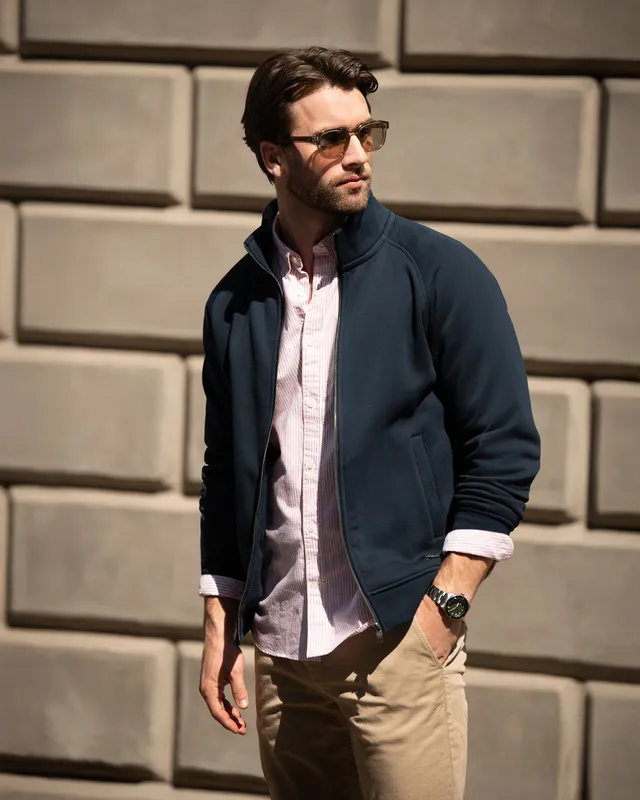 Cambridge Men