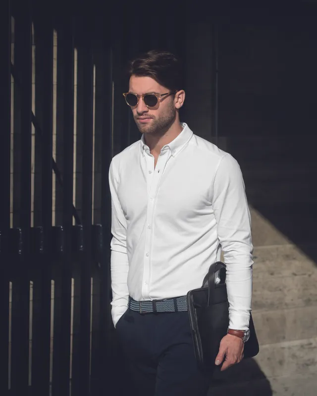 Kingston Men