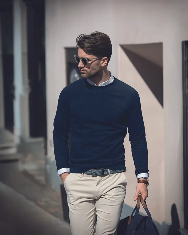Newport Men
